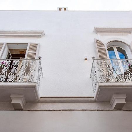 Hotel D'Aprile Dimore Polignano a Mare Exterior foto